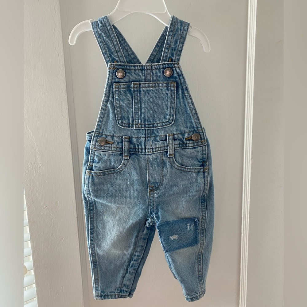 Old Navy Overalls